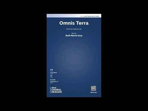 Omnis Terra