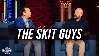 The Skit Guys’ NEW MOVIE “Family Camp” | Jukebox | Huckabee video