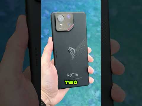 🔥 Топ-5 лучших Android-телефонов 2026 года #uktech #top5tech #techreview