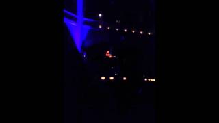 What the World Needs Now is Love- Cat Power- Live at Union Chapel in London (Nov 11, 2014)