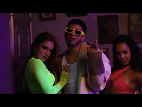 GØNZA - Pa La Pared (Official Music Video) @gonzaapr