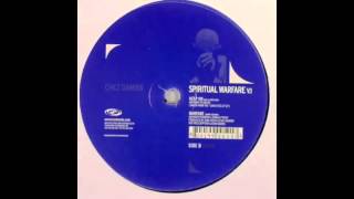 Chez Damier - Keep On (MK Classic Dub)!