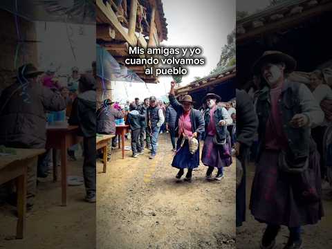 carnaval de San Pedro, Huamalíes Huánuco #dinastiasalas #huanuco #sanpedrodelmarañon #carnaval