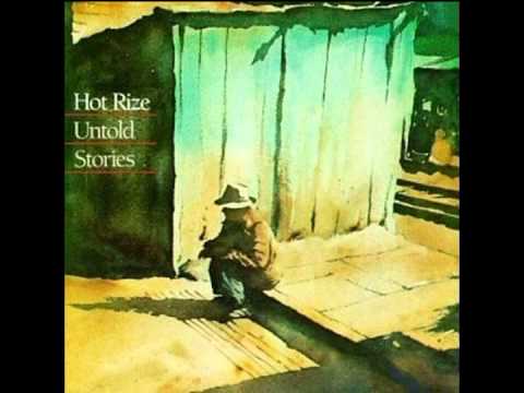 Hot Rize - Untold Stories (Full Album)