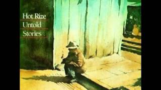 Hot Rize - Untold Stories (Full Album)