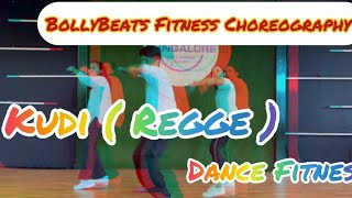 kudi Dance Fitness / BollyBeats Fitness / Mixtape Fitness Choreography