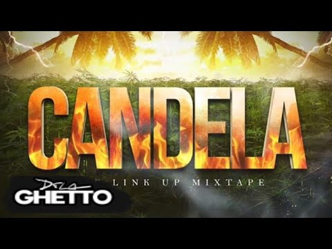 De La Ghetto - Candela ft. Willy Cultura [Official Audio]