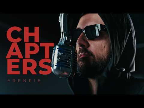 Frenkie - Chapters (Official video)