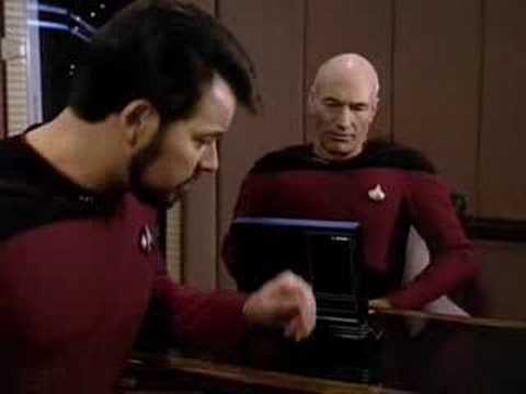 Sinnlos im Weltraum - Notruf