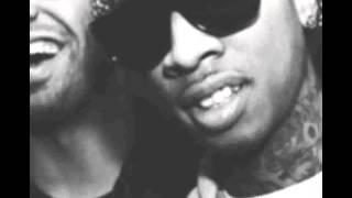 Watcha Say - Mally Mall ft. Drake, Tyga and the K.I.D Heat