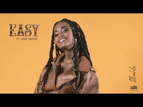 Sbahle - Easy Ft Wave Rhyder (Official Audio)
