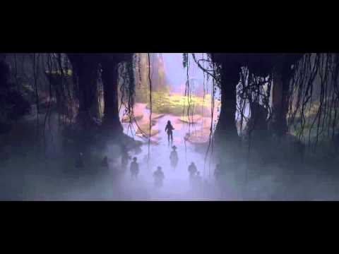 La fontaine de Jouvence VF