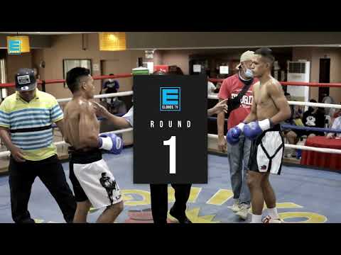 NIGHT OF CHAMPIONS XXIV Suzerain Licot vs Rico Yagino FULL FIGHT HD