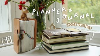 Will I Use These Journals & Planners in 2026? 📔 | Abbey Sy