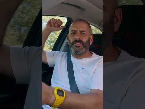 Chris Harris fährt den Holden HSV GTSR W1 ...