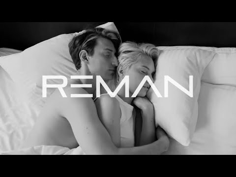 ReMan ❎ Yamin Bene ❎ Una - Oxigen (VIP Mix)