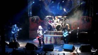 Gamma Ray - No Need To Cry and Abyss Of The Void - 09/05/10 - São Paulo