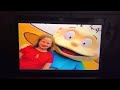 Nickelodeon Ad Rugrats 2 2003