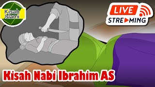 Download lagu Kisah Nabi Ibrahim AS Live Streaming Non Stop mp3