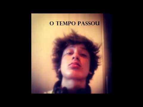 O Tempo Passou video