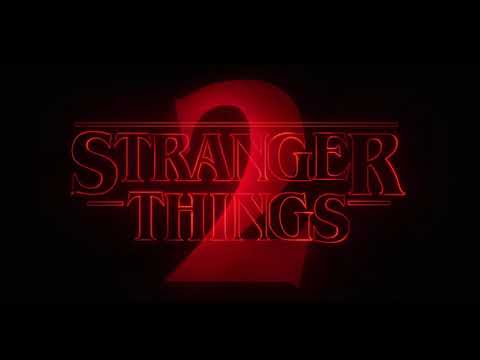 Stranger Things Season 2 Episode 1 Devo - Whip It