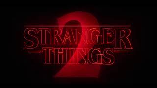 Stranger Things Season 2 Episode 1 Devo - Whip It