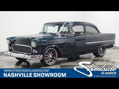 1955 Chevrolet 210 (CC-1623731) for sale in Lavergne, Tennessee