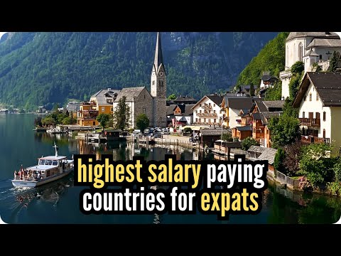 , title : '12 Highest Salary Paying Countries for Expats'