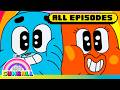 EVERY Episode Of Season 1 From Beginning To End Full Season Gumball Cartoon Nework