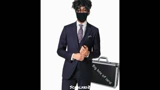 Scarlxrd - STFU but every word is a picture