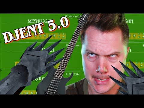 Djent Lesson 5: Rhythmic Displacement, Polyrhythms and Syncopation