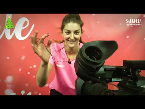 Buon Natale dalla Saugella Monza