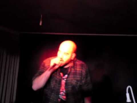 live paraporti 28/12/10 - totem - manouvradoros