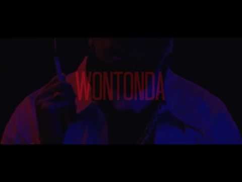 Djcdubb - Wontonda (June 2014)