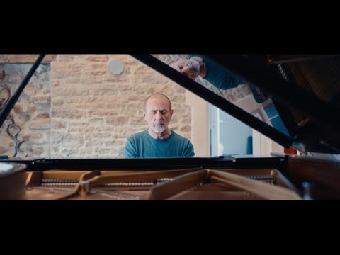 LISZT // 'Années de pèlerinage I, S. 160: V. Orage' by Roger Muraro