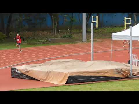 200m Masc 1ºS Cat 60 65 anos - Master ANASP 2022