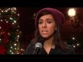 Christina Grimmie - O Come O Come Emanuel