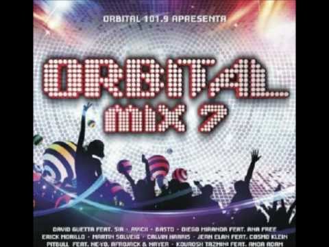 Sinfonia 2012 (Original Mix) - Pedro Diaz Presents Archybak feat. Phil G.