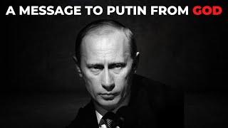 A Message to Putin from GOD | Kim Clement Prophecy 2014 #shorts