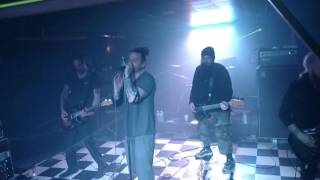 American Head Charge - Ridicule - Hipp&#39;s Pub - 5-13-16