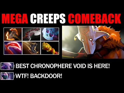 TNC.March Juggernaut Enless Slash With Aghanim's Scepter Buid Epic Mega Comeback Top 20 Rank Dota 2