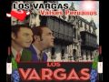 Los Vargas - Cuando llora mi guitarra 