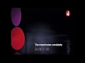 The Manchurian Candidate Programinformation TV4 2007 10 21