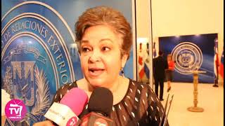 Hijos Casandra Damirón no se arrepiente de quitar el nombre de “Casandra” a los Premios