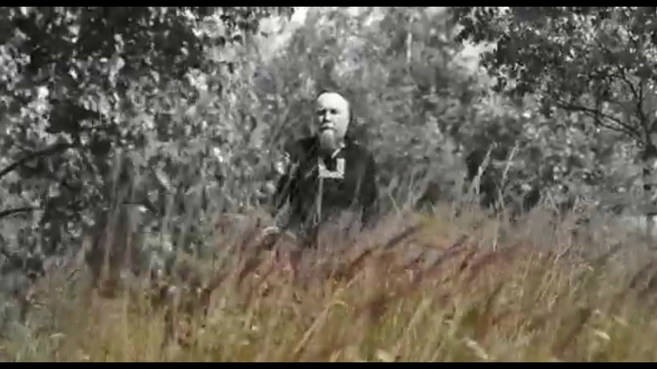 Meeting Vladimir Putin's Advisor - Alexander Dugin | The Wolf in the Moonlight - Trailer