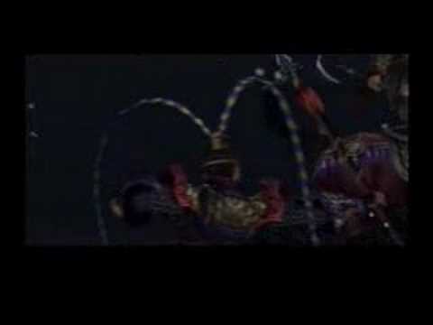 DW4XL: Carnage at Hu Lao Gate-Lu Bu VS The Three Brothers