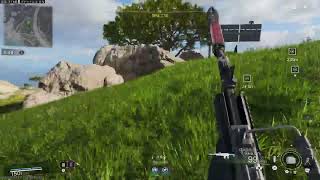 [COD BO7 season 4 ]#267👍令和8年7月11日　 68歳のおやじがワクワクしながら、楽しでいく～‼️