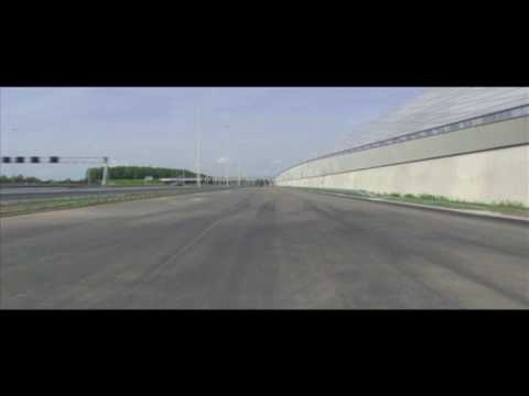 Compilatie werkzaamheden A2-Maarssen-HD movie