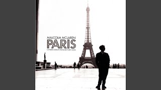 Jazz is Paris