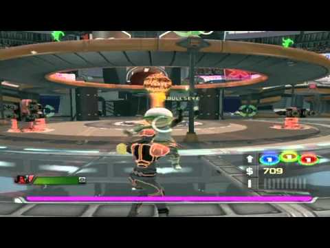 Monday Night Combat Walkthrough Part 2